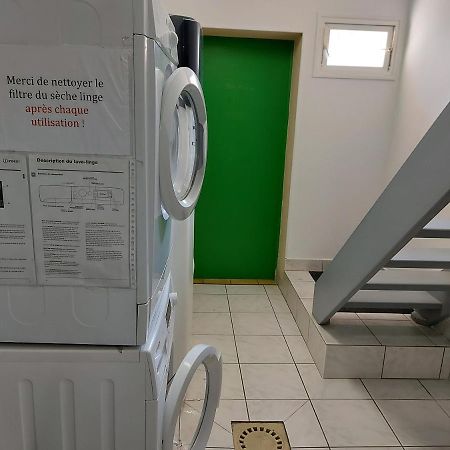 Apartmán L'Escale : Duplex 4 Pers. Asterix, Aeroport Roissy Cdg, Paris Moussy-le-Neuf Exteriér fotografie