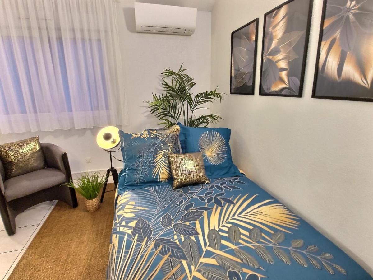 Apartmán L'Escale : Duplex 4 Pers. Asterix, Aeroport Roissy Cdg, Paris Moussy-le-Neuf Exteriér fotografie