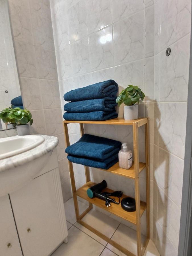 Apartmán L'Escale : Duplex 4 Pers. Asterix, Aeroport Roissy Cdg, Paris Moussy-le-Neuf Exteriér fotografie