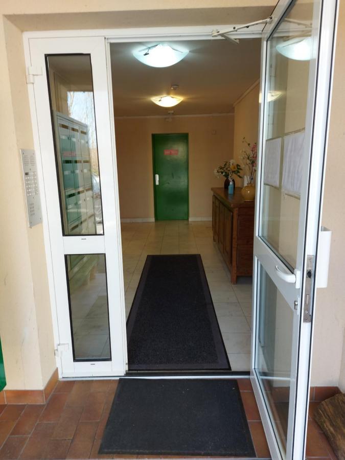 Apartmán L'Escale : Duplex 4 Pers. Asterix, Aeroport Roissy Cdg, Paris Moussy-le-Neuf Exteriér fotografie