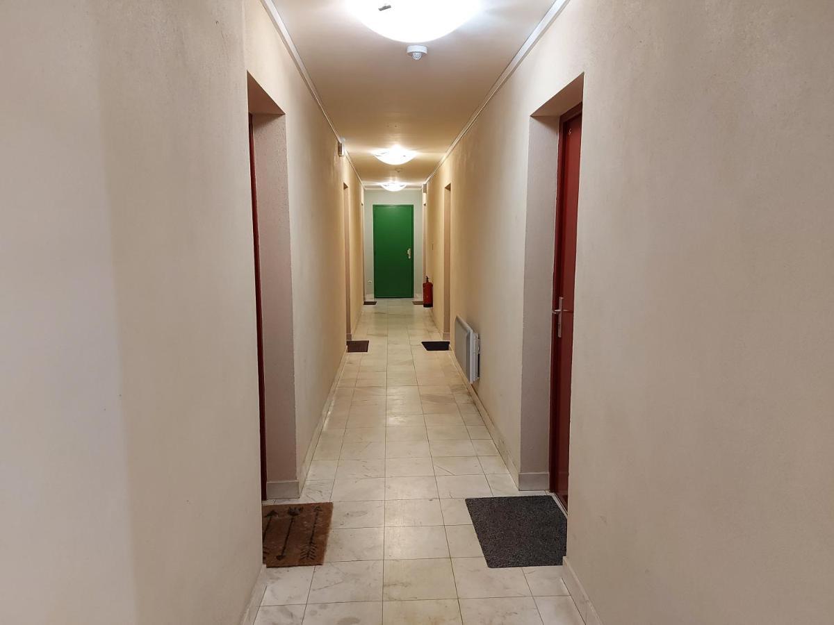 Apartmán L'Escale : Duplex 4 Pers. Asterix, Aeroport Roissy Cdg, Paris Moussy-le-Neuf Exteriér fotografie